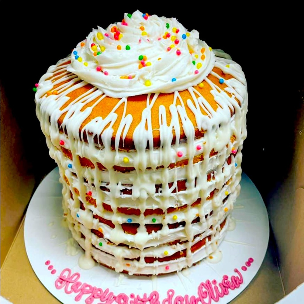 Meet your Posher, Mary